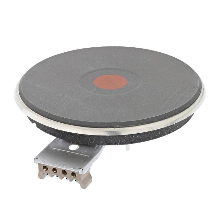 Plaque chauffante,d145 1500w/2