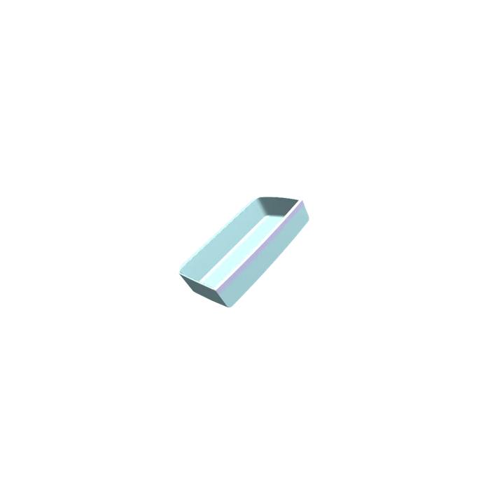 bin,sliding type,door,SP8008,315.4x57.4mm