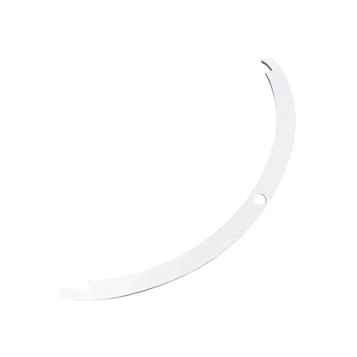 Tumble Dryer Scroll Cover Sealing Piece