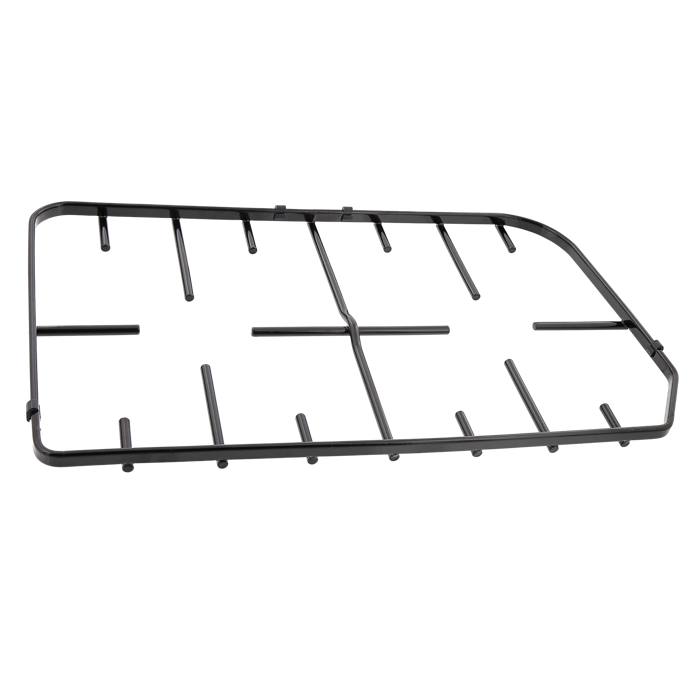 Hob Left Hand Side Pan Support
