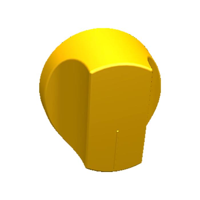 knob, function