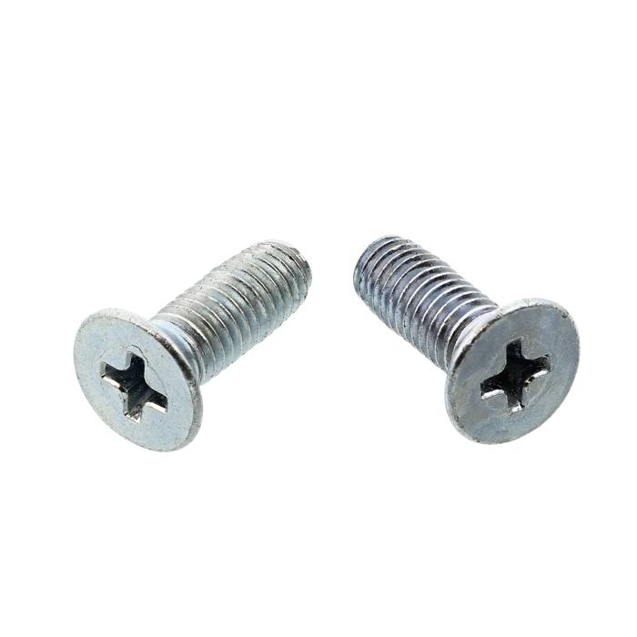 Vis de charnière supérieure de porte de réfrigérateur