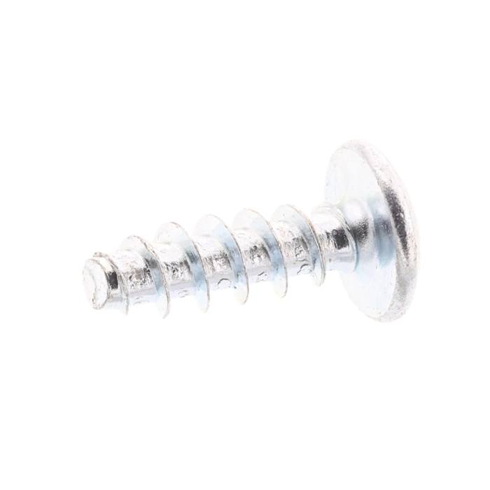 skruv, M5x16mm,T