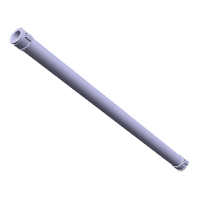 tube, water, 310mm,D16/D11mm