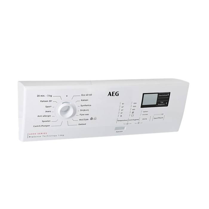 BLENDENHALTER,WEISS,AEG,NL