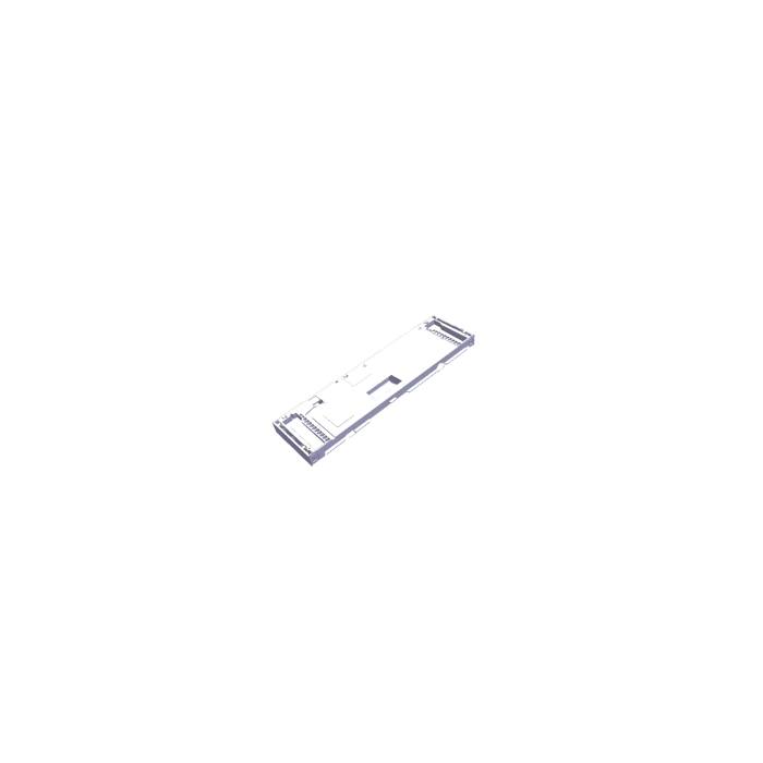 panel obslugi,nierdzewny,Electrolux,ESL9458RO