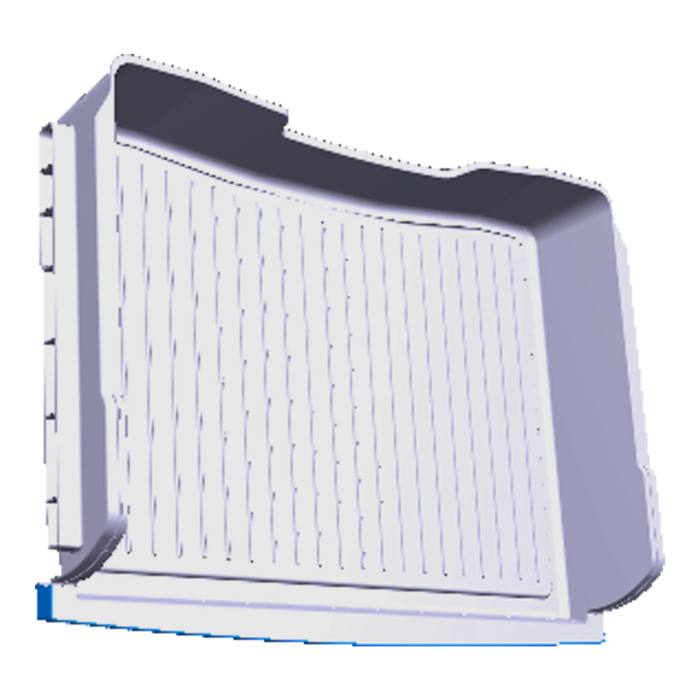 tray,fridge,SP8008,499.7x373.9mm