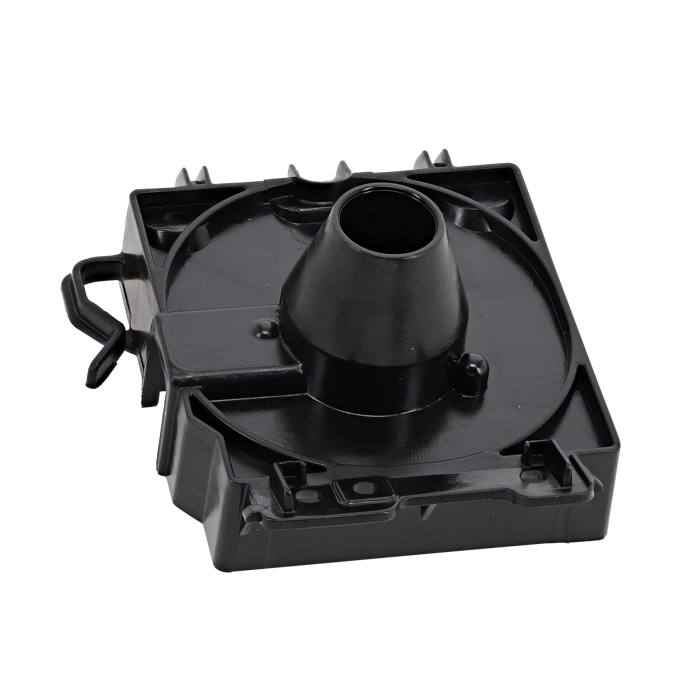 box, programme selector