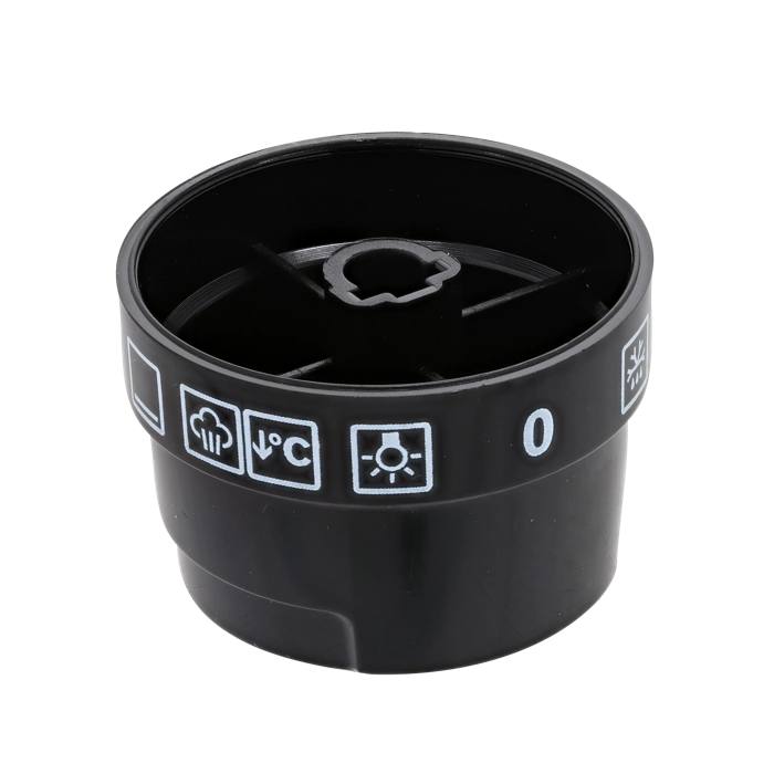 KNEBEL,FUNKTIONEN,SCHWARZ,10+0