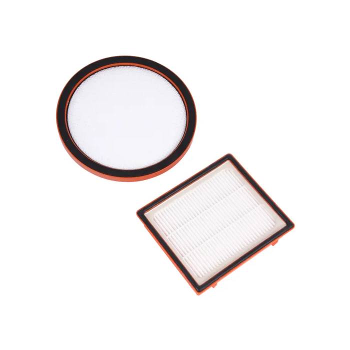 AEF139 1(HEPA+FOAM+FRAMED)FILT