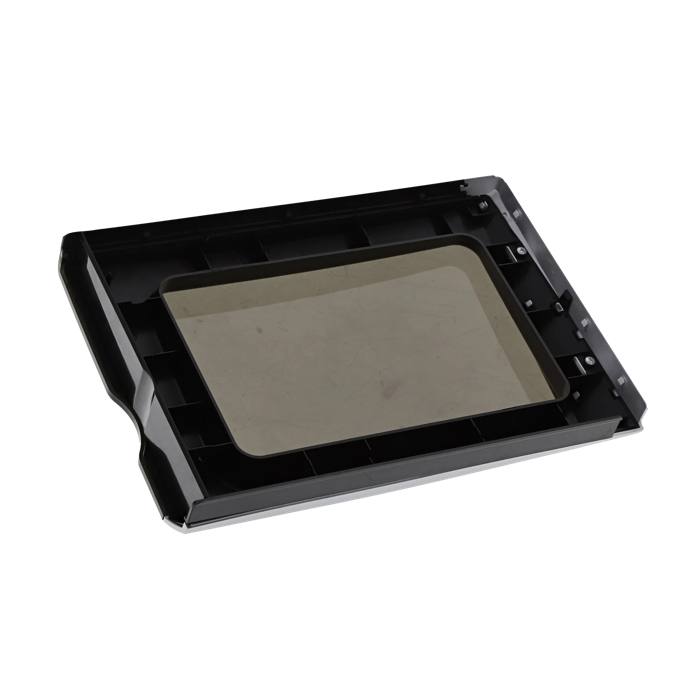assembly, door panel