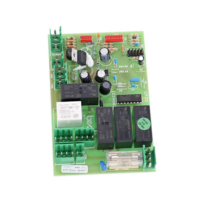 module principal