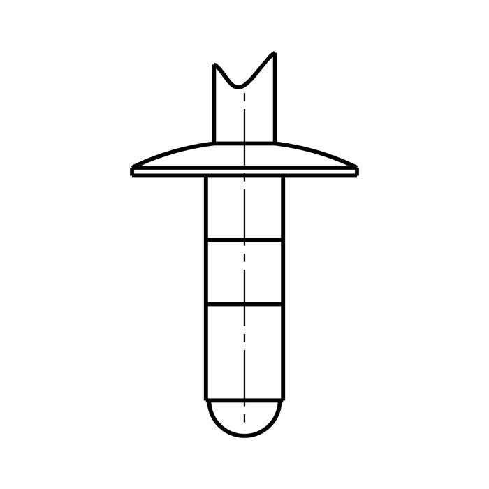 rivet, L10