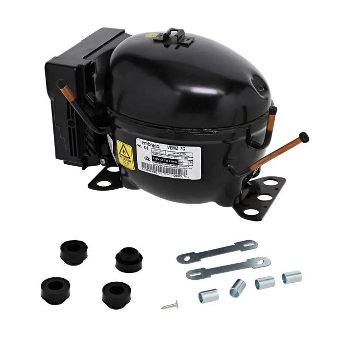 compressor