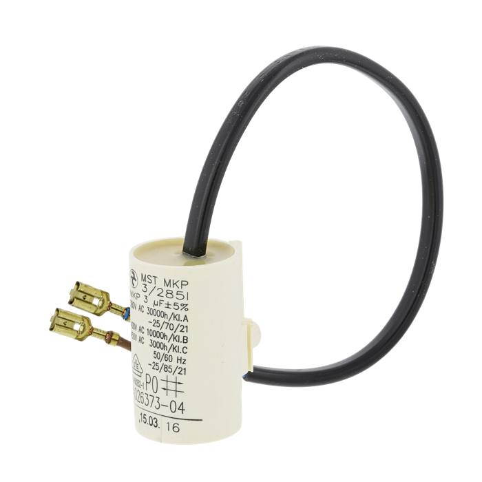 Condensateur de marche,3µf