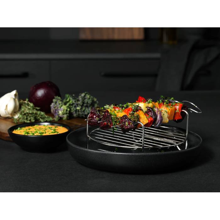 Kit de expansão culinária de fritadeira a ar