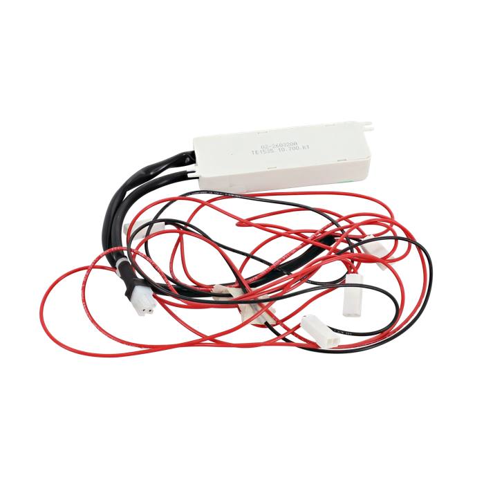 assembly,led,driver,Island BETA plus