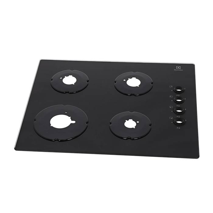 work top,black,Electrolux,590x510mm