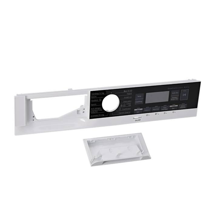 control panel,white,Electrolux,ES,PT