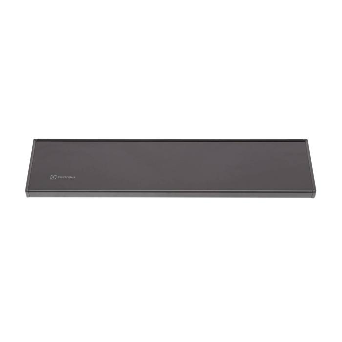 front panel