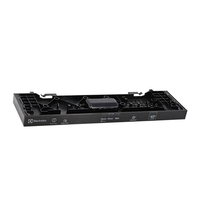 control panel, Electrolux, black, Finurlig, 440mm