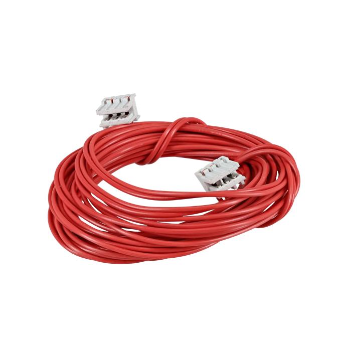 harness,fluff filter,main electronic board,2575mm