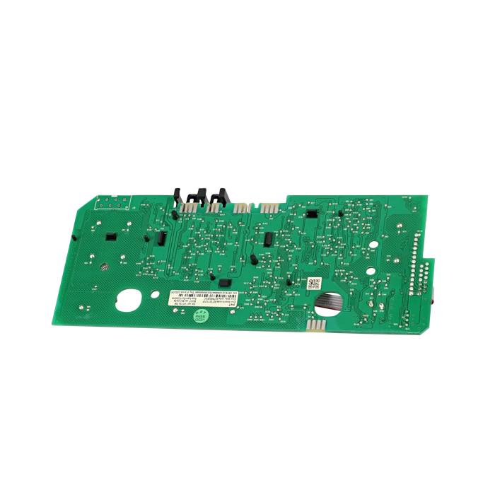 configured electronic,user interface board,TC5,WMFL