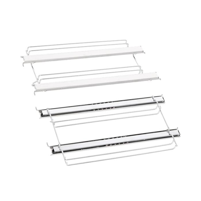 Left Hand Telescopic Oven Shelf Support