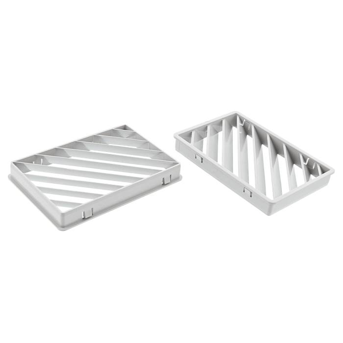 kit, grating, right-left,