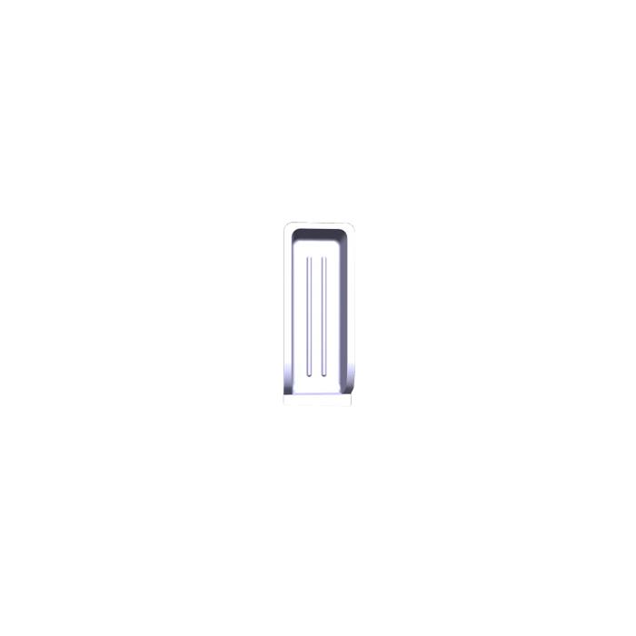 tray,fridge,small,SP8008,150.7x396.2mm