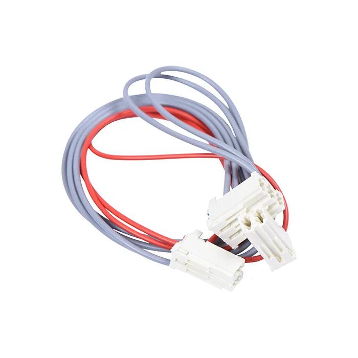 Washing Machine Door Microswitch