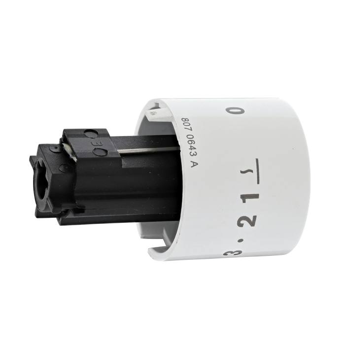 vred, energiregulator