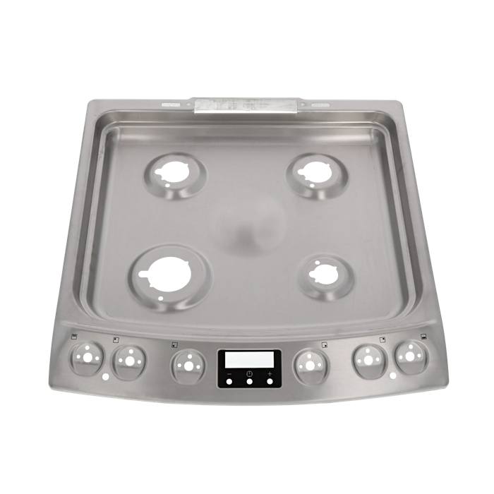 work top, inox