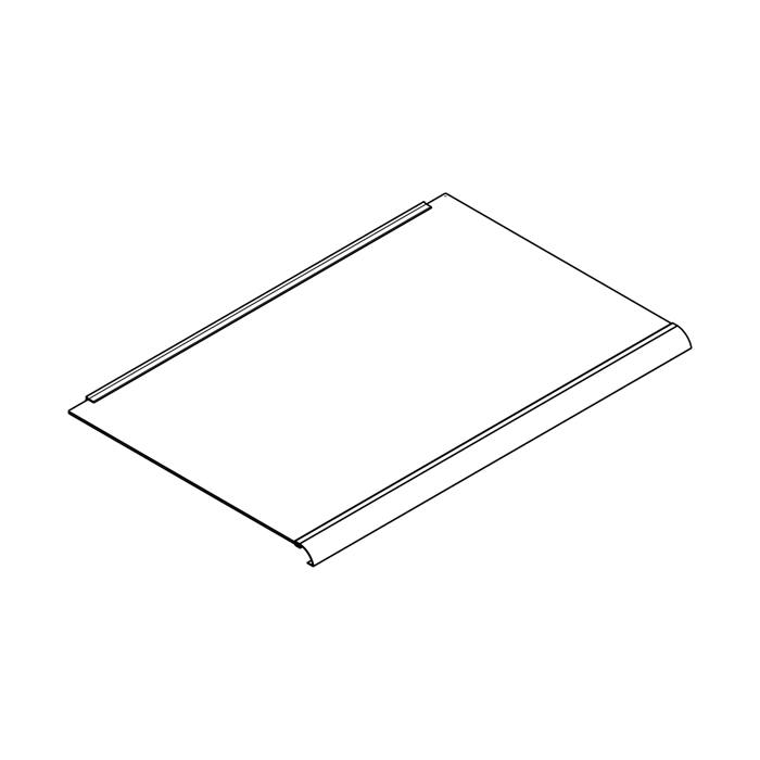 DECKEL,GLASSCHEIBE,SATZ,584X56
