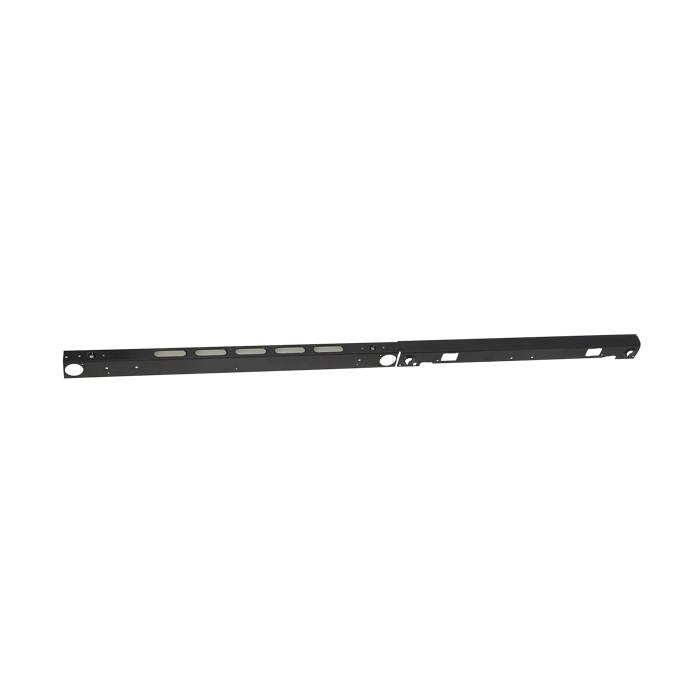 Plinth, black