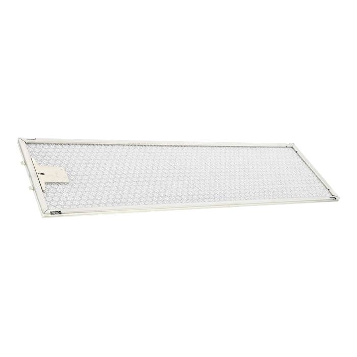 Fettfilter mit Rahmen für Herd-Abzugshauben - 533 x 160 mm