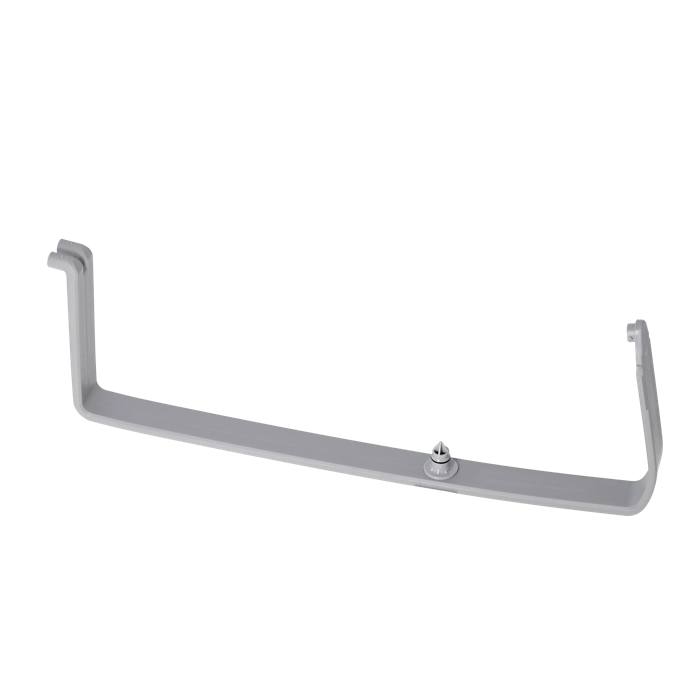 collettore, verticale, 87cm
