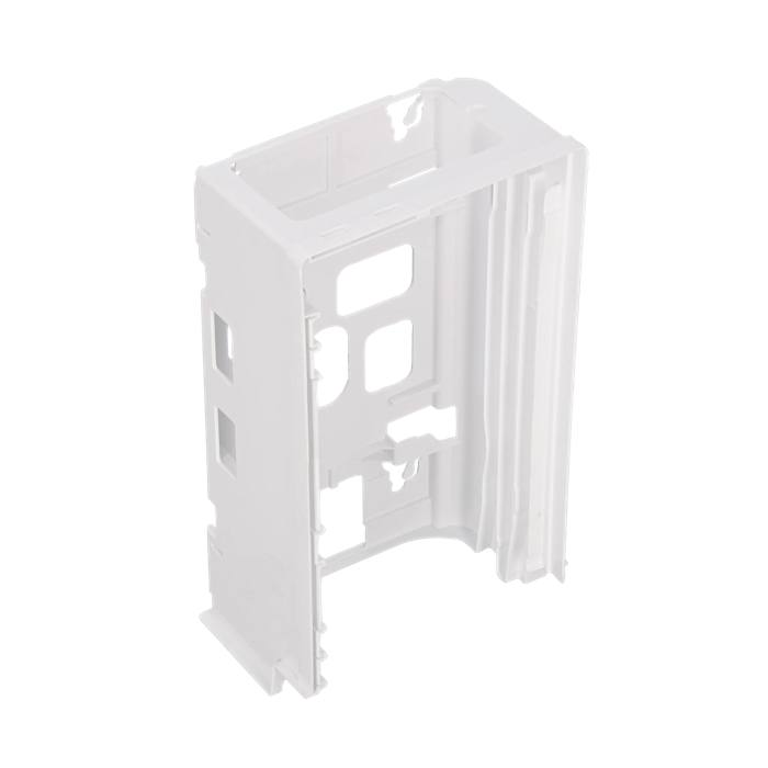 bracket, ice-maker,
