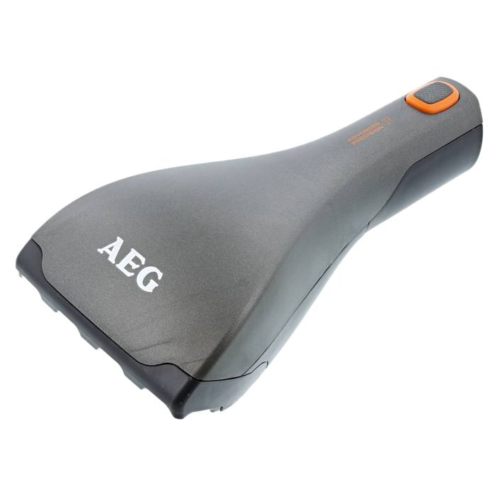 AZE116 Cepillo Advance Precision MiniTurbo: conexión ovalada de 36 mm