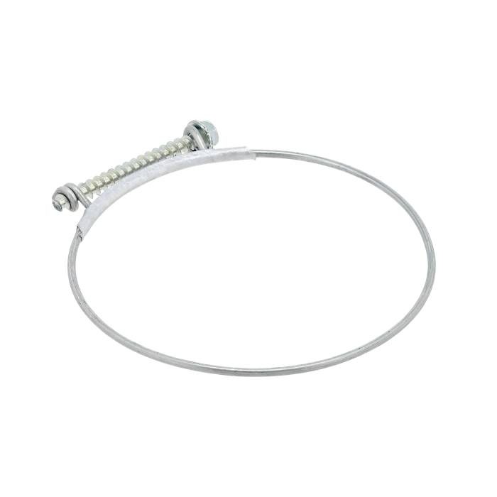 hose clamp, 72-84