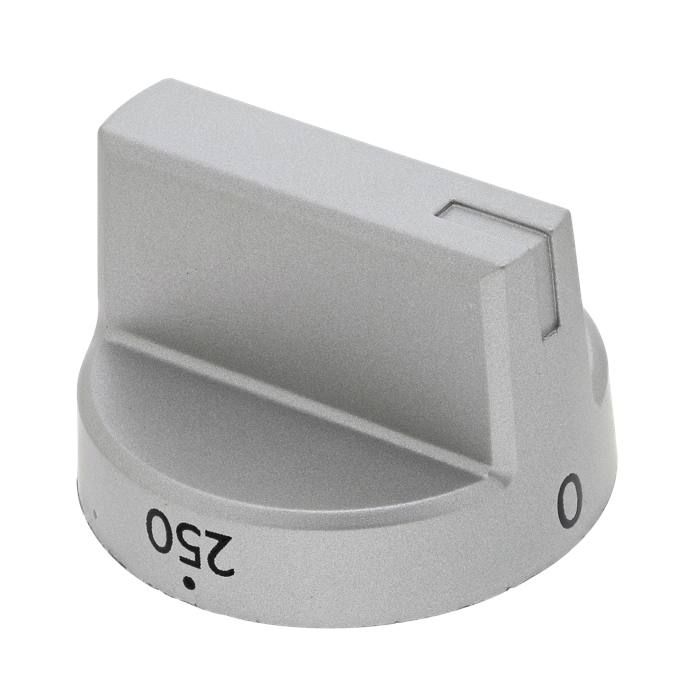KNEBEL,THERMOSTAT,INOX,0-250