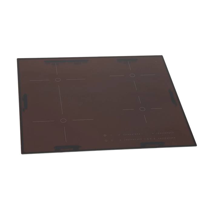 Table de cuisson,590x520mm,hm2