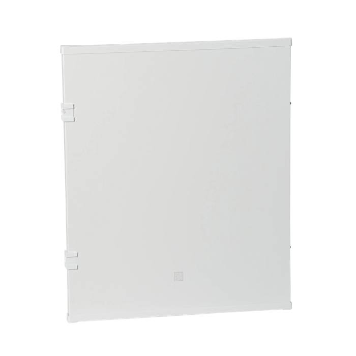 drzwi zamrażarki, biały, 531.2x642.5mm