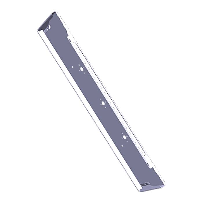 cruscotto, inox