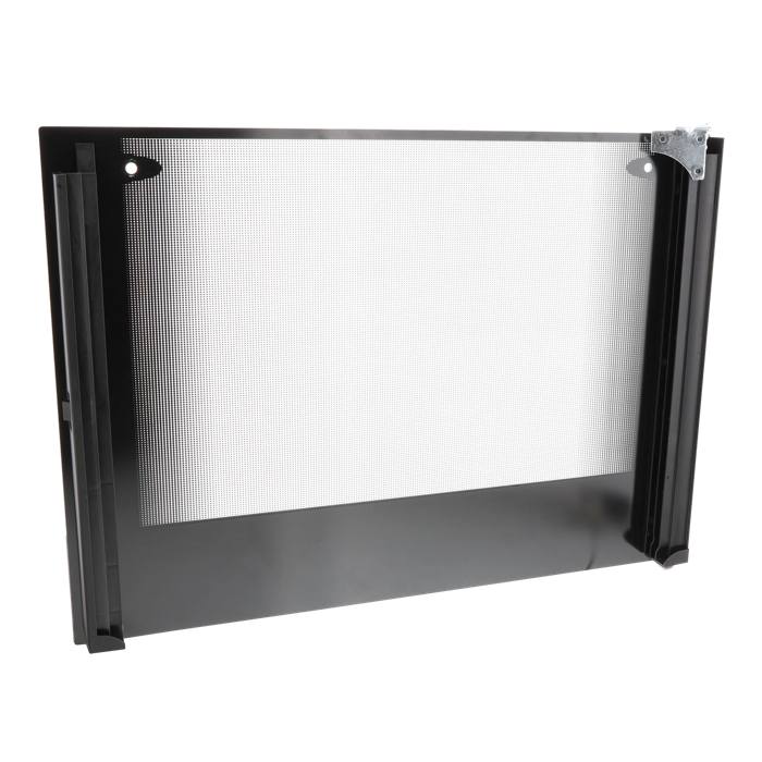 Oven Front Glass - Lower Oven