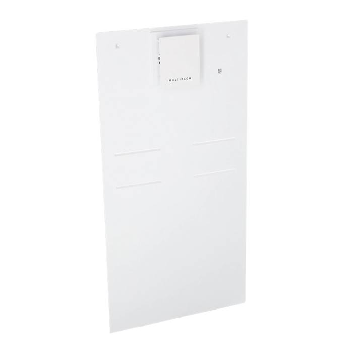 air duct, assembly