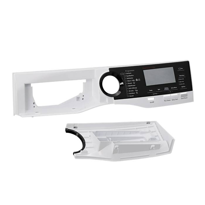 control panel,Handle,Kit,L8FEC966R,EN