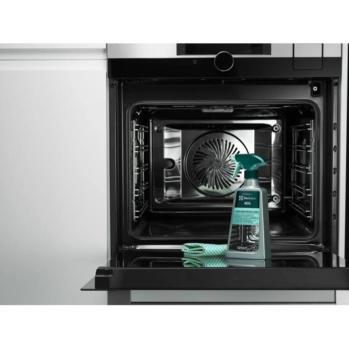 OVEN AND MICRO CARE SPRAY - OV