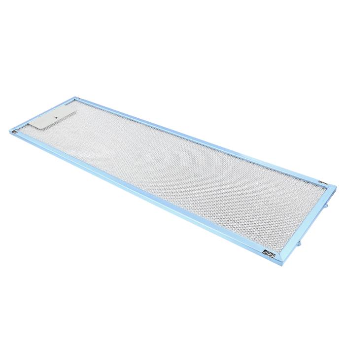 Mřížka filtru odsavače par