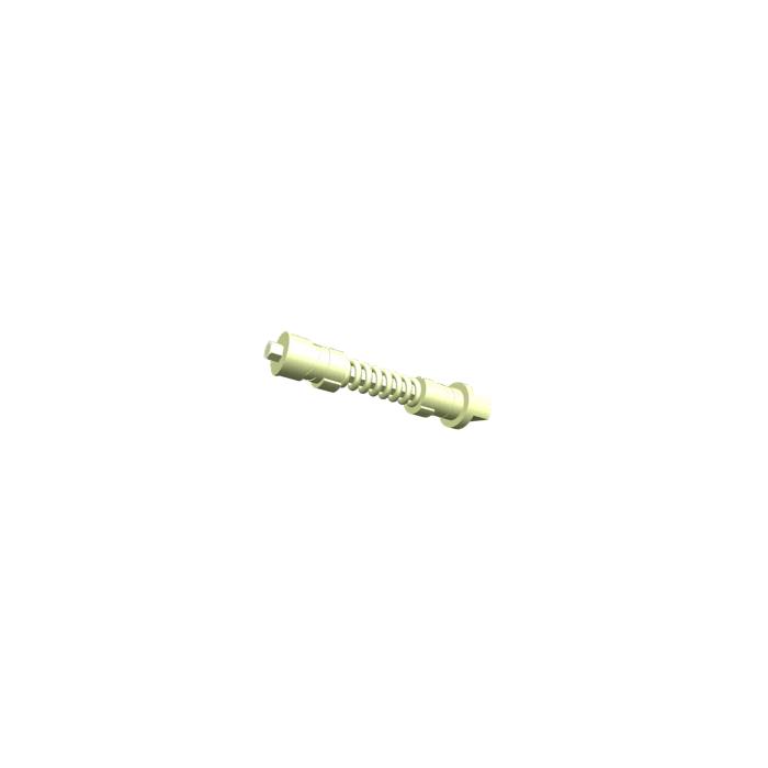 hinge, lid, left